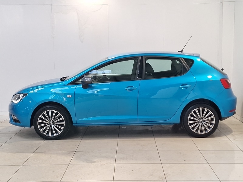 Used SEAT Ibiza 2016 for sale - 78126271: Photo 4