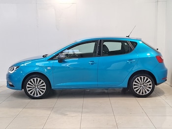 Used SEAT Ibiza 2016 for sale - 78126271: Photo