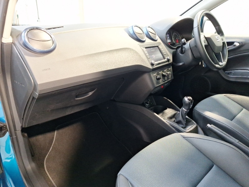 Used SEAT Ibiza 2016 for sale - 78126271: Photo 5