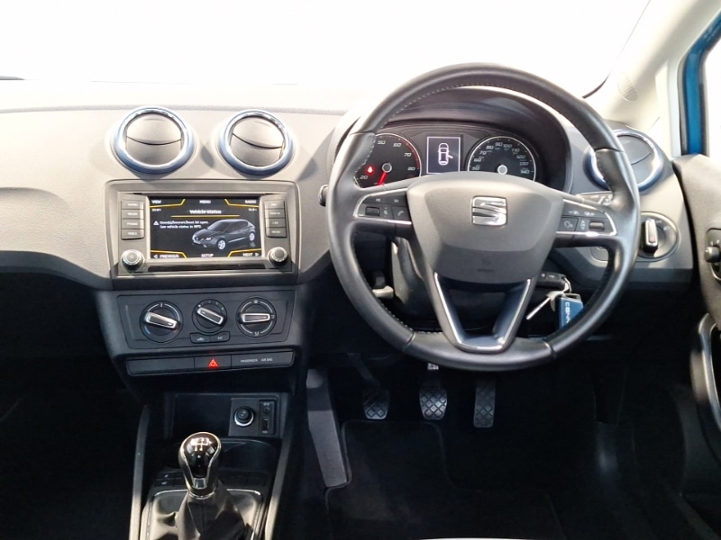 Used SEAT Ibiza 2016 for sale - 78126271: Photo 7