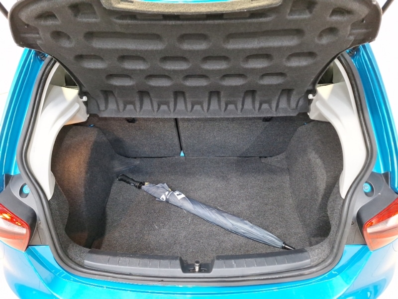 Used SEAT Ibiza 2016 for sale - 78126271: Photo 8