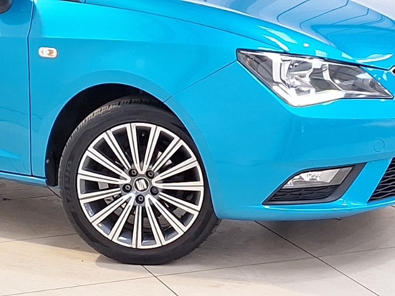 Used SEAT Ibiza 2016 for sale - 78126271: Photo 9