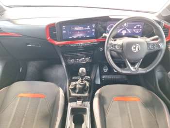 Used Vauxhall Mokka 2022 for sale - 75408851: Photo