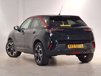 Used Vauxhall Mokka 2022 for sale - 75408851: Photo