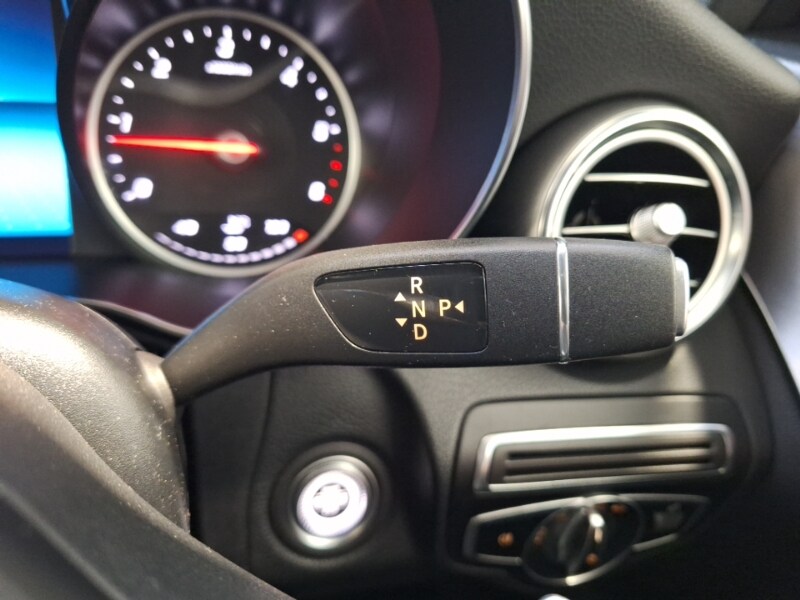 Used Mercedes-Benz C Class 2019 for sale - 77815402: Photo 11