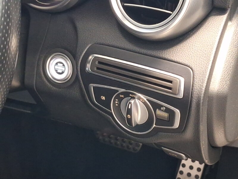 Used Mercedes-Benz C Class 2019 for sale - 77815402: Photo 15