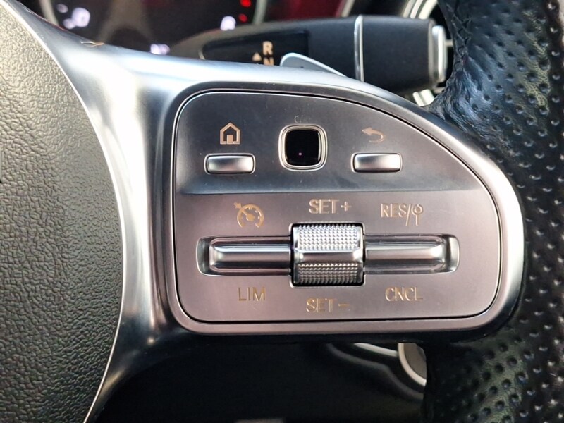 Used Mercedes-Benz C Class 2019 for sale - 77815402: Photo 17