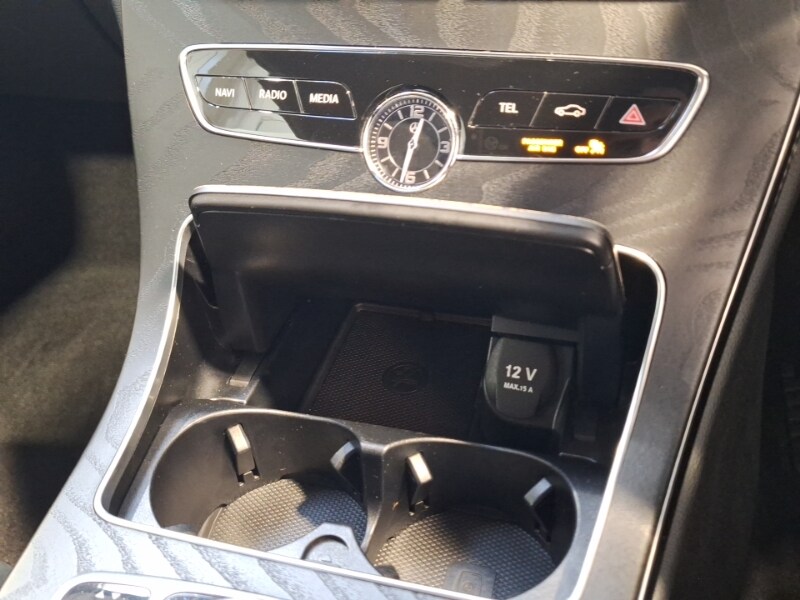 Used Mercedes-Benz C Class 2019 for sale - 77815402: Photo 18