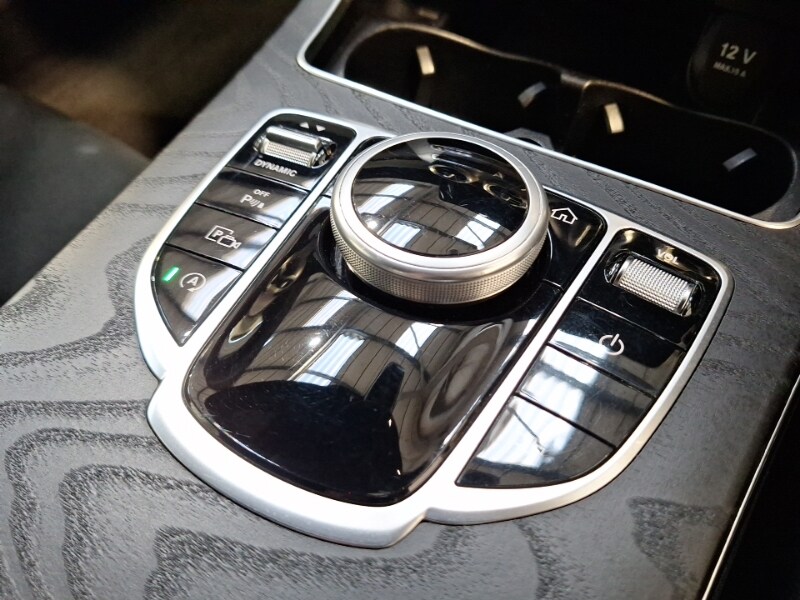 Used Mercedes-Benz C Class 2019 for sale - 77815402: Photo 19