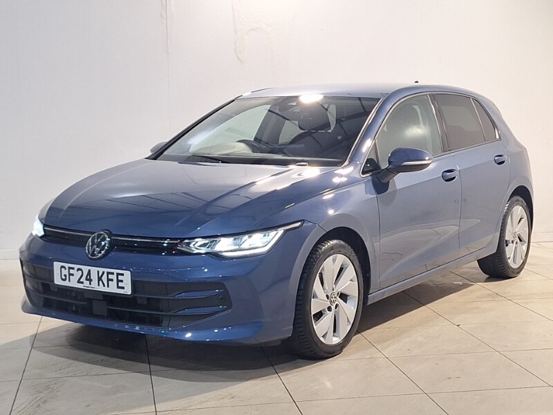 Used Volkswagen Golf 2024 for sale - 77183654: Photo 13