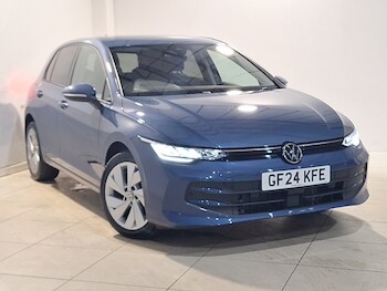 Volkswagen Golf feature image