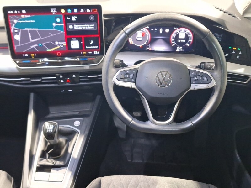 Used Volkswagen Golf 2024 for sale - 77183654: Photo 7