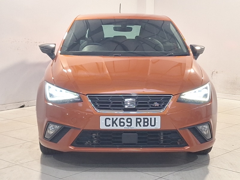 Used SEAT Ibiza 2019 for sale - 77119226: Photo 12