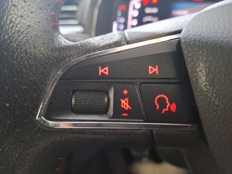 Used SEAT Ibiza 2019 for sale - 77119226: Photo 16