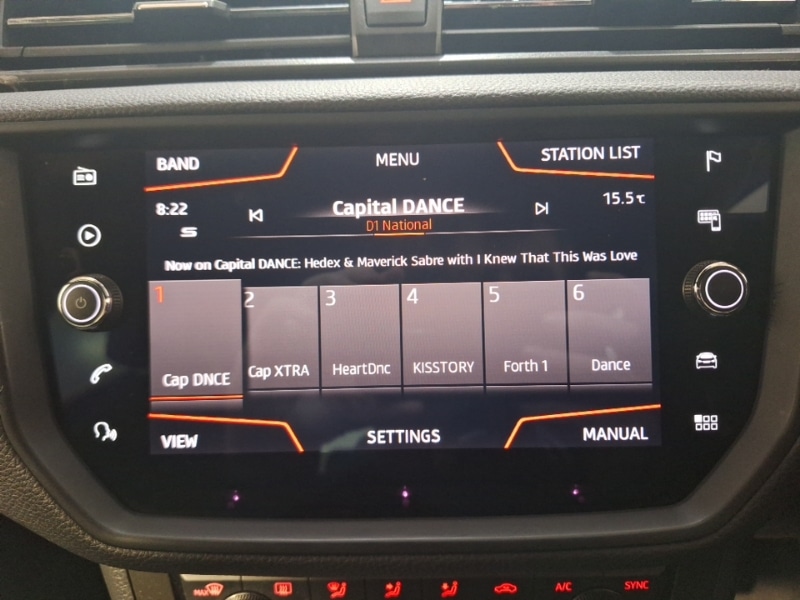 Used SEAT Ibiza 2019 for sale - 77119226: Photo 18