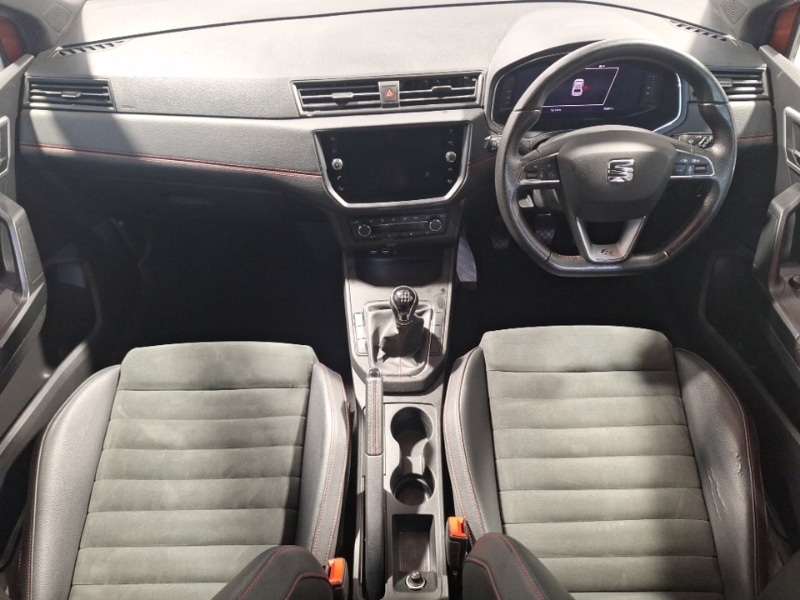 Used SEAT Ibiza 2019 for sale - 77119226: Photo 2
