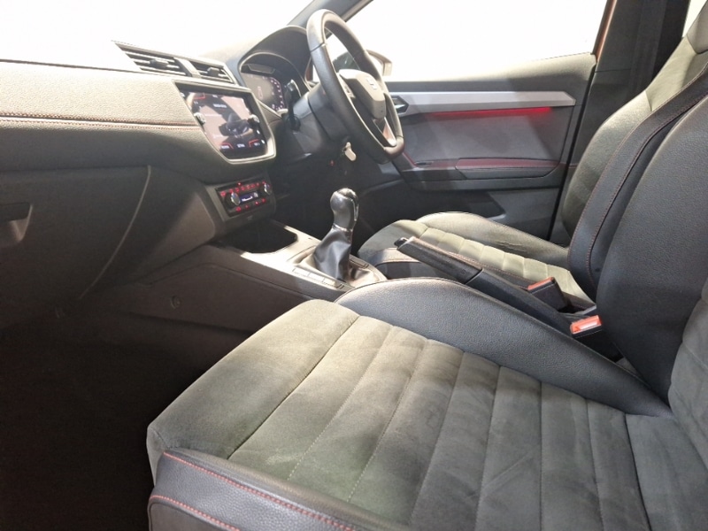 Used SEAT Ibiza 2019 for sale - 77119226: Photo 5