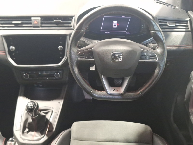 Used SEAT Ibiza 2019 for sale - 77119226: Photo 7