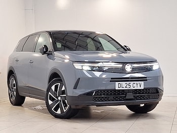 Used Vauxhall Grandland 2025 for sale - 79343634: Photo