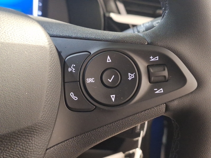 Used Vauxhall Corsa 2025 for sale - 77325150: Photo 17