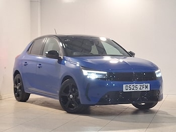 Used Vauxhall Corsa 2025 for sale - 77325150: Photo