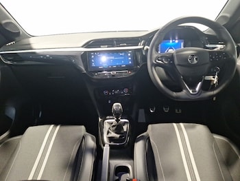 Used Vauxhall Corsa 2025 for sale - 77325150: Photo