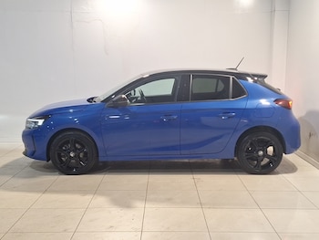 Used Vauxhall Corsa 2025 for sale - 77325150: Photo