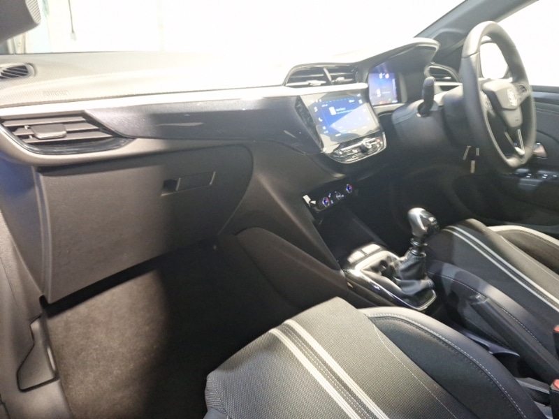 Used Vauxhall Corsa 2025 for sale - 77325150: Photo 5