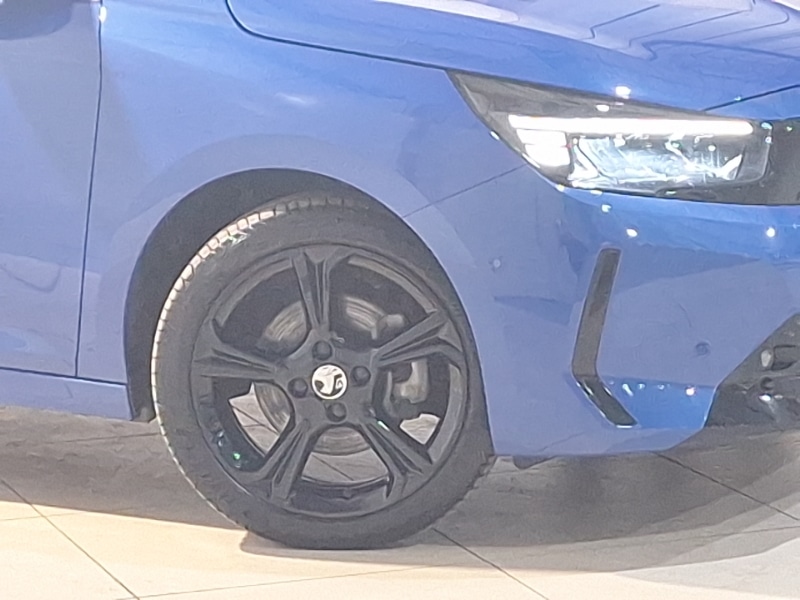 Used Vauxhall Corsa 2025 for sale - 77325150: Photo 9