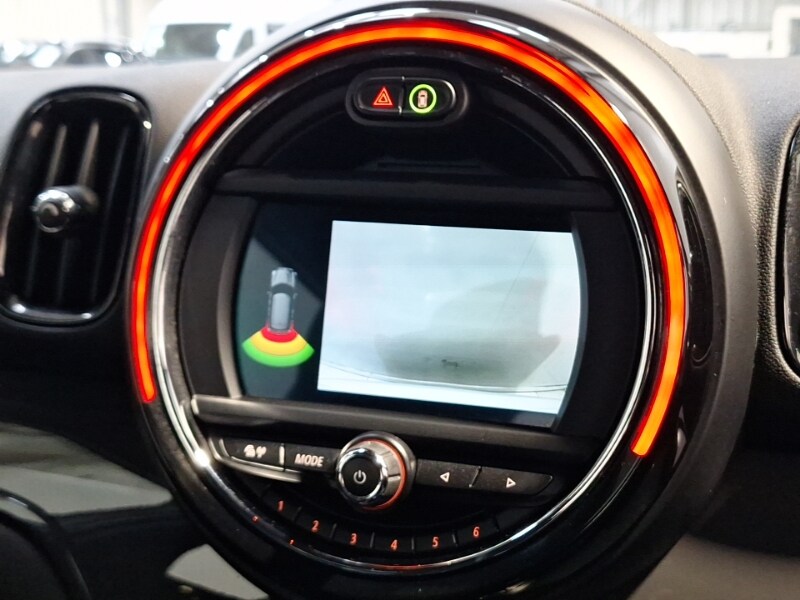 Used MINI Countryman 2018 for sale - 77652377: Photo 10