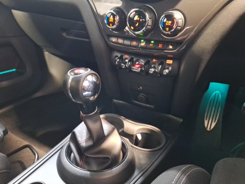 Used MINI Countryman 2018 for sale - 77652377: Photo 11