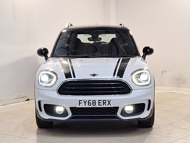 Used MINI Countryman 2018 for sale - 77652377: Photo 12