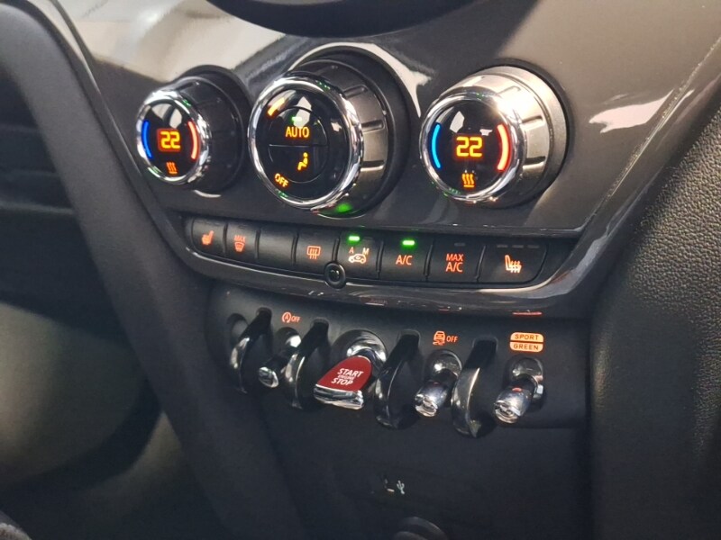 Used MINI Countryman 2018 for sale - 77652377: Photo 16