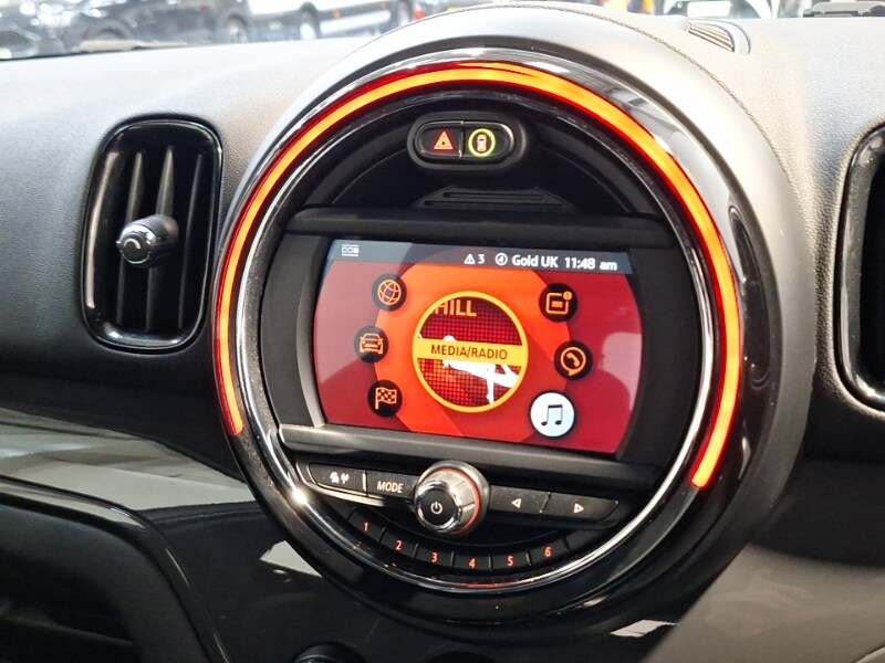 Used MINI Countryman 2018 for sale - 77652377: Photo 17