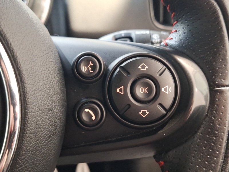 Used MINI Countryman 2018 for sale - 77652377: Photo 19