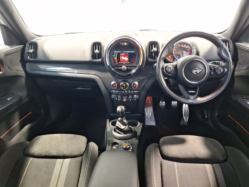 Used MINI Countryman 2018 for sale - 77652377: Photo 2