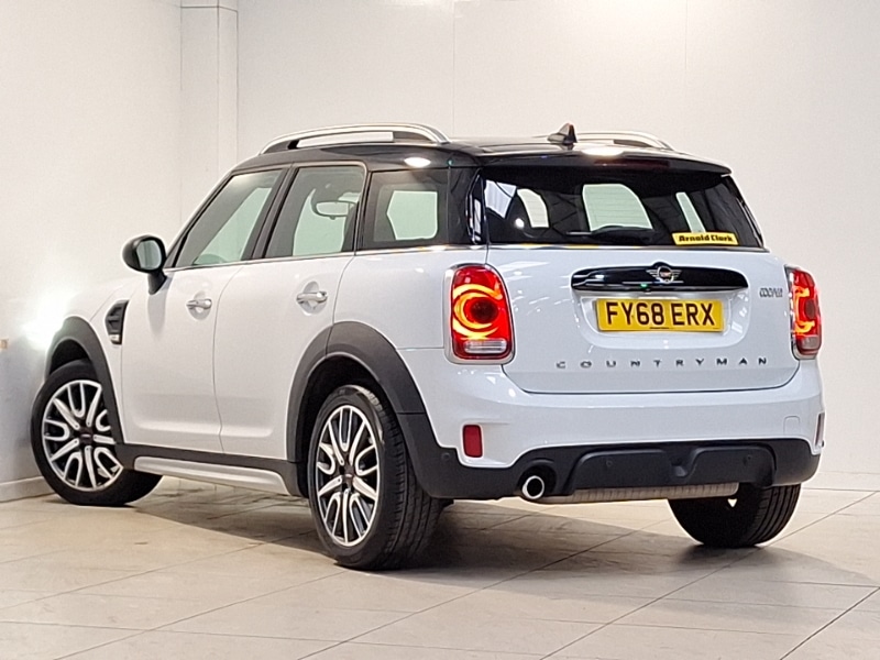 Used MINI Countryman 2018 for sale - 77652377: Photo 3