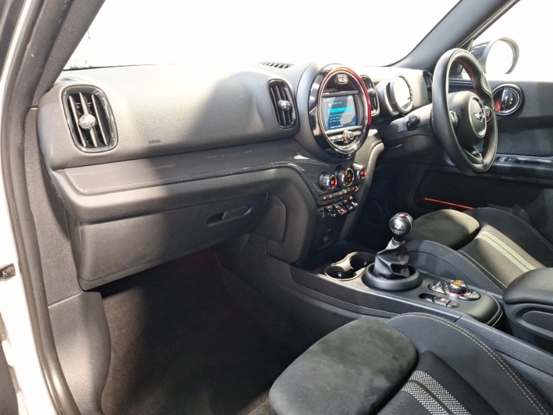 Used MINI Countryman 2018 for sale - 77652377: Photo 5