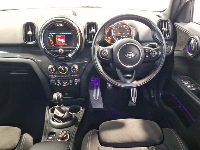 Used MINI Countryman 2018 for sale - 77652377: Photo 7