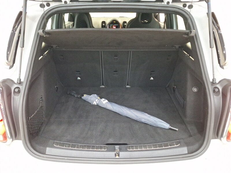 Used MINI Countryman 2018 for sale - 77652377: Photo 8