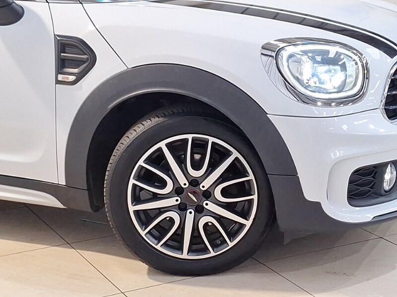 Used MINI Countryman 2018 for sale - 77652377: Photo 9