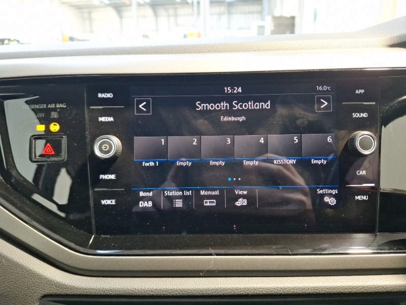 Used Volkswagen Polo 2019 for sale - 76397494: Photo 10