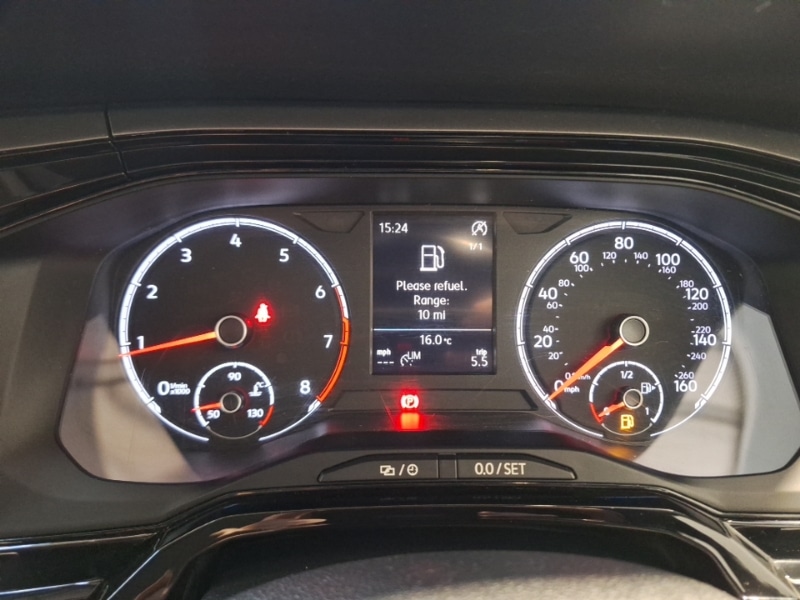 Used Volkswagen Polo 2019 for sale - 76397494: Photo 11