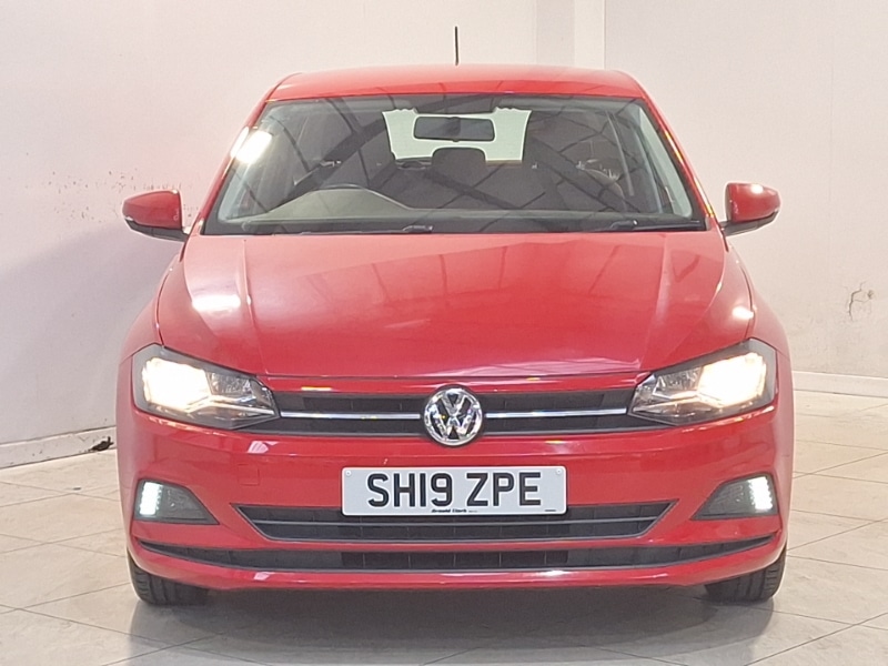 Used Volkswagen Polo 2019 for sale - 76397494: Photo 12