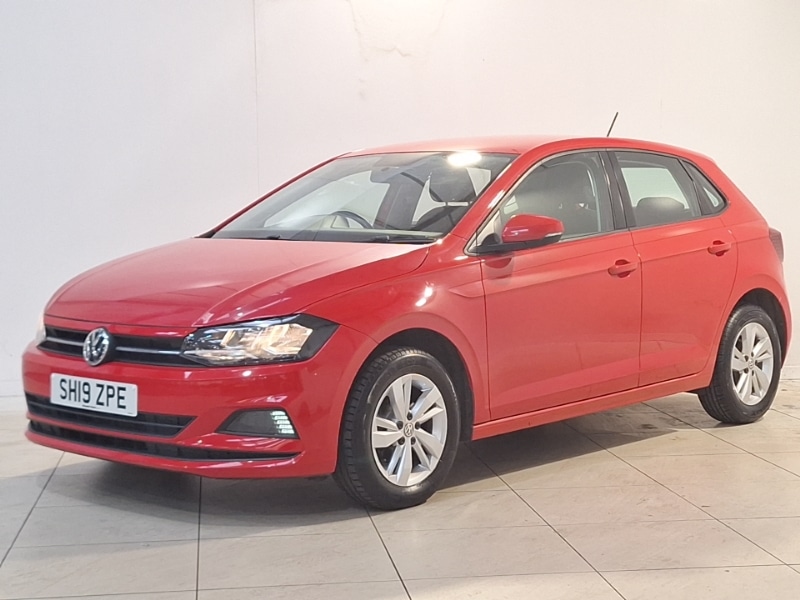 Used Volkswagen Polo 2019 for sale - 76397494: Photo 13
