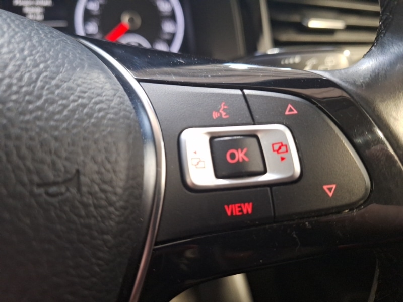 Used Volkswagen Polo 2019 for sale - 76397494: Photo 15