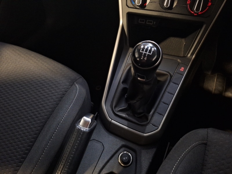 Used Volkswagen Polo 2019 for sale - 76397494: Photo 19