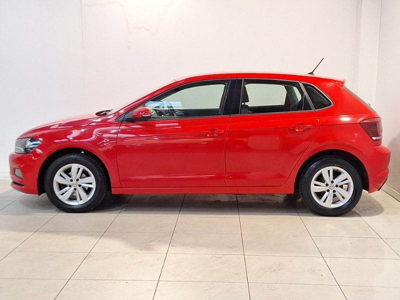 Used Volkswagen Polo 2019 for sale - 76397494: Photo 4