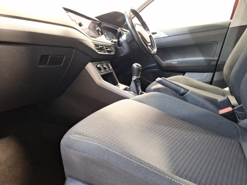 Used Volkswagen Polo 2019 for sale - 76397494: Photo 5