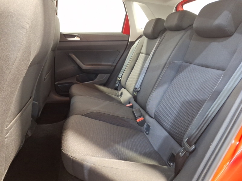 Used Volkswagen Polo 2019 for sale - 76397494: Photo 6